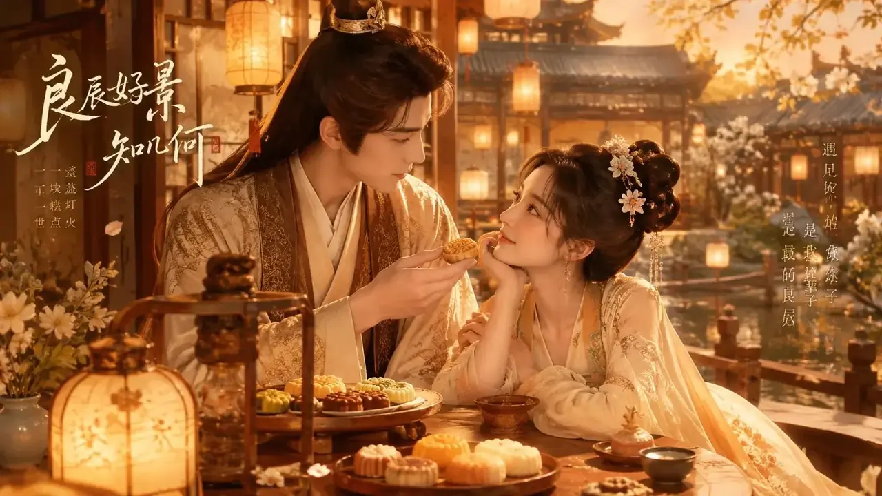 甜心小厨娘:王爷别贪吃 - 甜宠短剧在线观看 成人短剧在线 - 甜心小厨娘:王爷别贪吃 首屏推荐